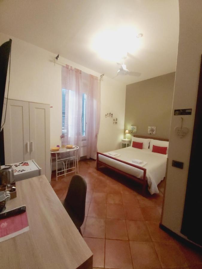 Lodging 5 Terre & Porto ラ・スペツィア エクステリア 写真