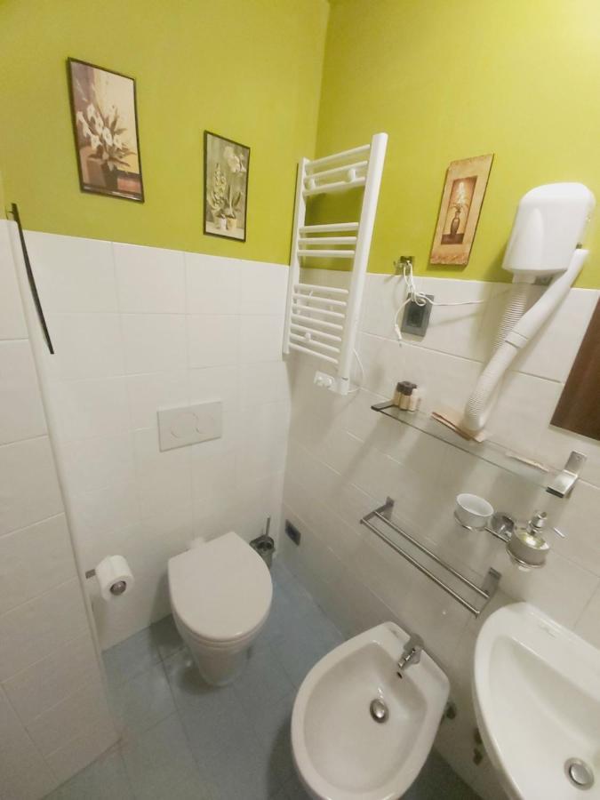 Lodging 5 Terre & Porto ラ・スペツィア エクステリア 写真